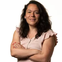 Ana María Castillo